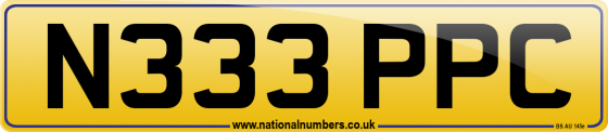N333 PPC