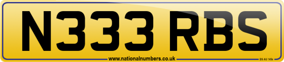 N333 RBS