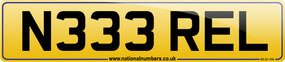 N333 REL