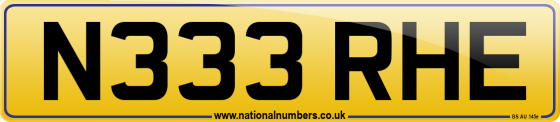 N333 RHE