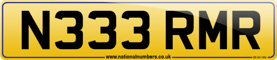N333 RMR