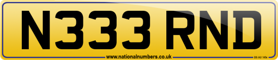 N333 RND