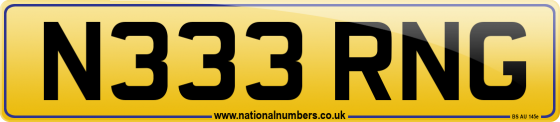 N333 RNG
