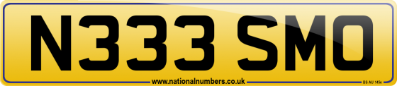 N333 SMO