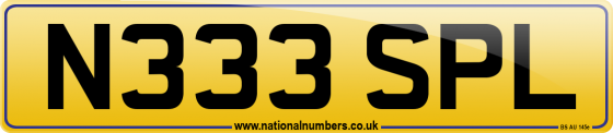 N333 SPL