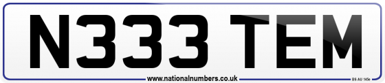 N333 TEM