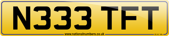 N333 TFT