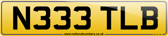N333 TLB
