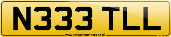 N333 TLL