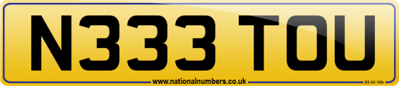 N333 TOU