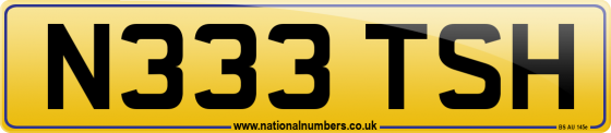 N333 TSH