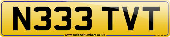 N333 TVT