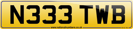 N333 TWB