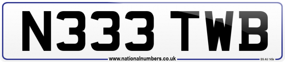 N333 TWB
