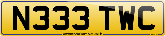 N333 TWC
