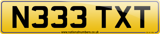 N333 TXT