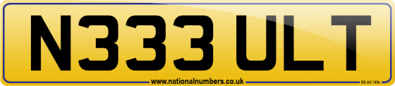 N333 ULT