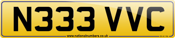 N333 VVC