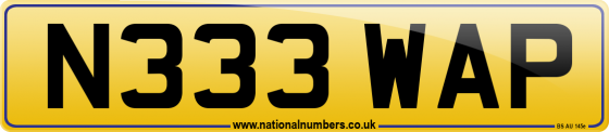 N333 WAP