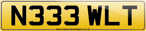 N333 WLT