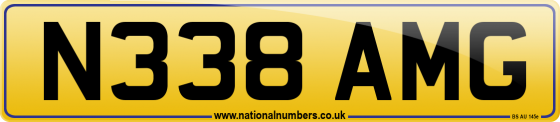 N338 AMG