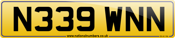 N339 WNN