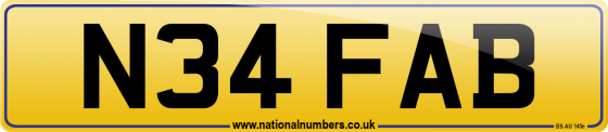 N34 FAB