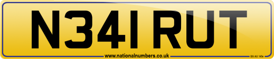 N341 RUT