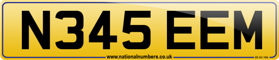 N345 EEM