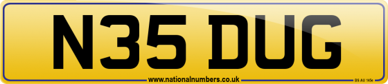 N35 DUG