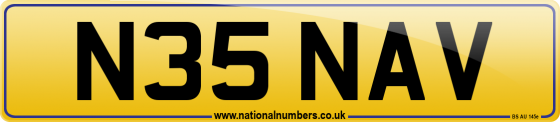 N35 NAV