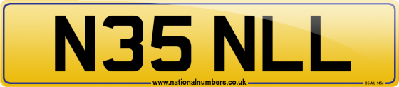 N35 NLL