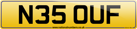 N35 OUF