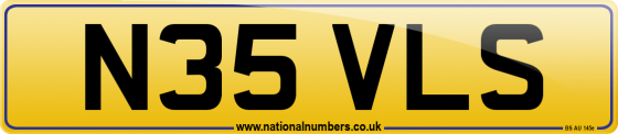 N35 VLS