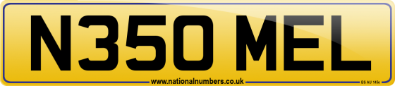 N350 MEL