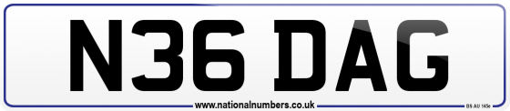 N36 DAG