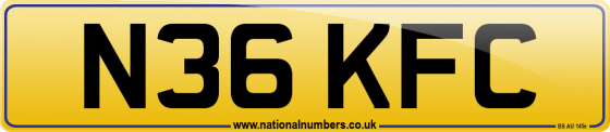 N36 KFC