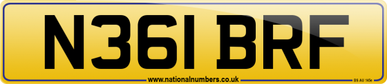 N361 BRF