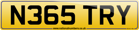 N365 TRY