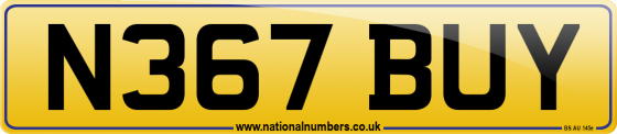 N367 BUY