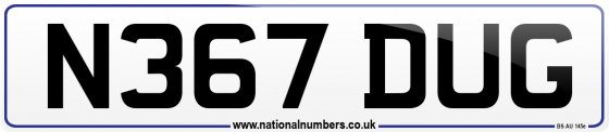 N367 DUG