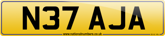 N37 AJA