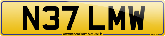 N37 LMW