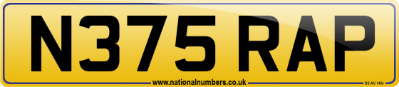 N375 RAP