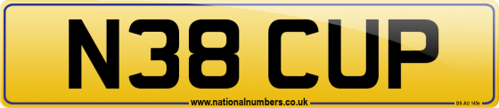 N38 CUP