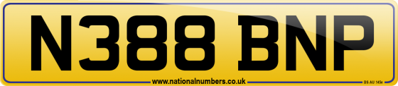 N388 BNP
