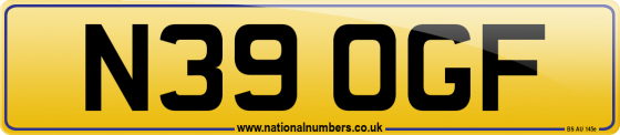 N39 OGF