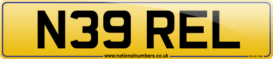 N39 REL