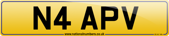 N4 APV