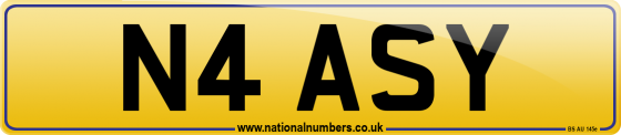 N4 ASY